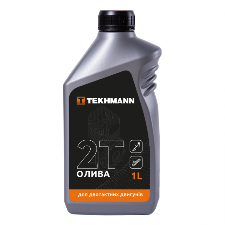 Олива напівсинтетична Tekhmann 2Т 1 л